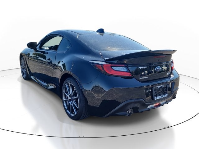 2024 Subaru BRZ Premium
