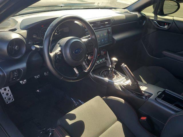 2024 Subaru BRZ Premium