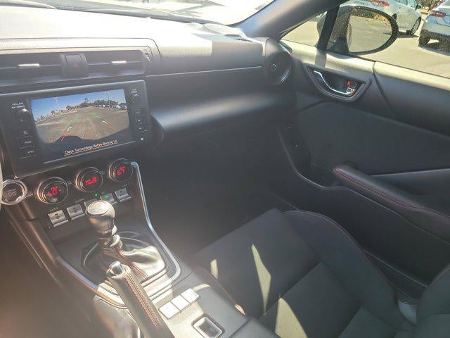 2024 Subaru BRZ Premium