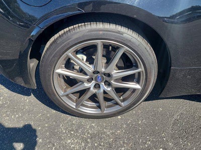 2024 Subaru BRZ Premium