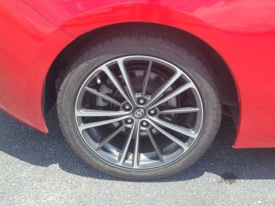 2016 Scion FR-S Base