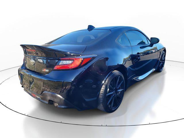 2023 Toyota GR86 PREMIUM Premium