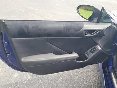 2023 Toyota GR86 Premium
