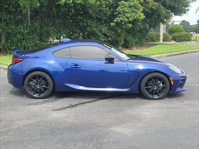 2023 Toyota GR86 Premium