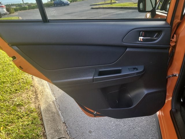 2013 Subaru XV CrossTrek Premium