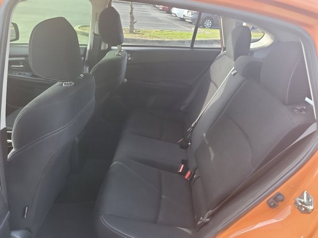 2013 Subaru XV CrossTrek Premium