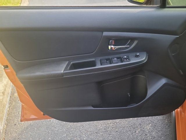 2013 Subaru XV CrossTrek Premium