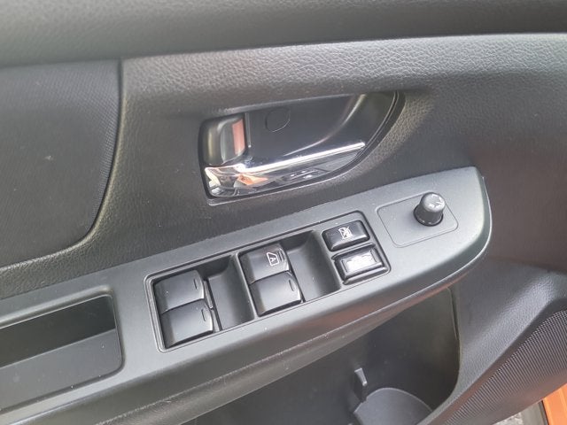 2013 Subaru XV CrossTrek Premium