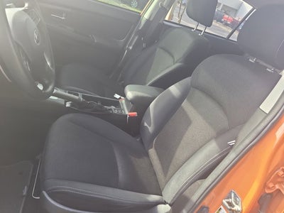 2013 Subaru XV CrossTrek Premium