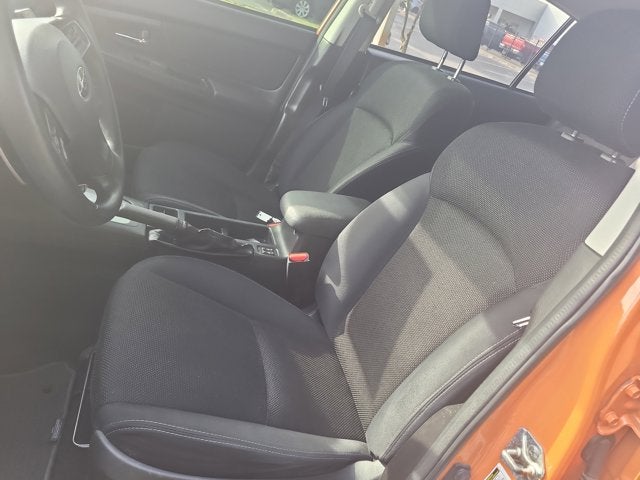 2013 Subaru XV CrossTrek Premium