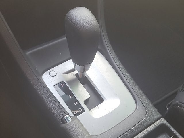 2013 Subaru XV CrossTrek Premium