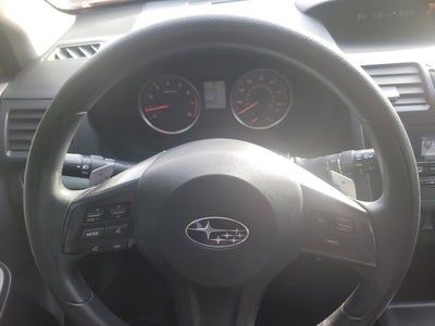 2013 Subaru XV CrossTrek Premium