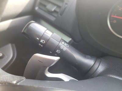 2013 Subaru XV CrossTrek Premium