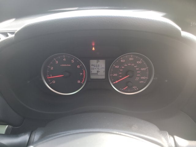 2013 Subaru XV CrossTrek Premium