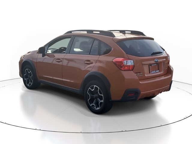 2013 Subaru XV CrossTrek Premium