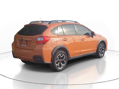 2013 Subaru XV CrossTrek Premium