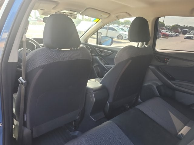 2022 Subaru Crosstrek Base