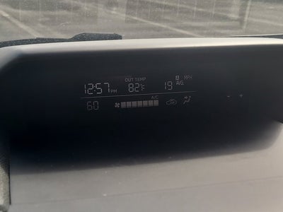 2022 Subaru Crosstrek Base