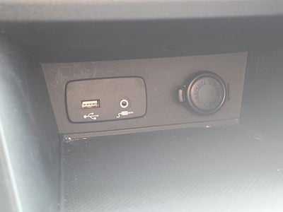 2022 Subaru Crosstrek Base