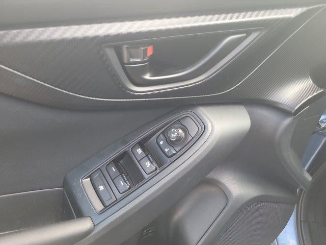 2022 Subaru Crosstrek Base