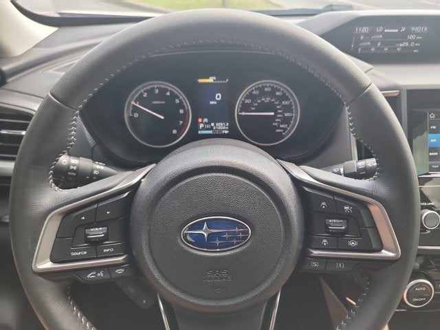 2024 Subaru Forester Premium - Photo 34