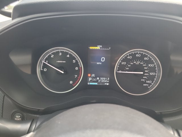 2024 Subaru Forester Premium - Photo 35