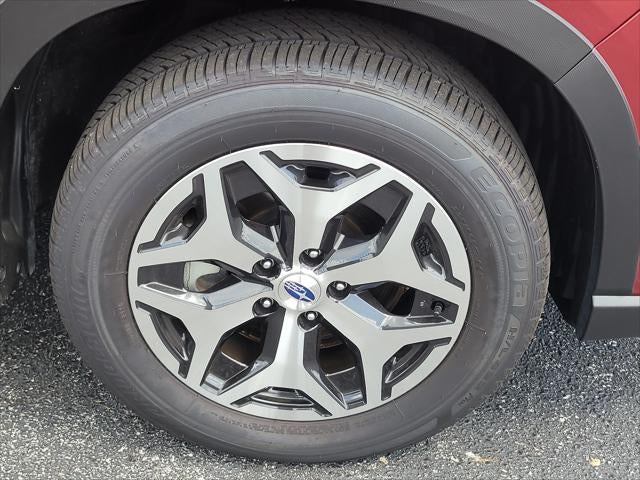 2024 Subaru Forester Premium - Photo 46