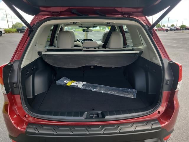 2024 Subaru Forester Premium - Photo 47
