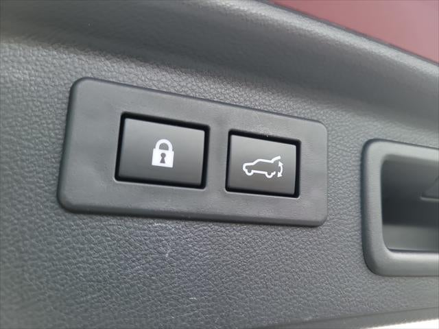 2024 Subaru Forester Premium - Photo 48