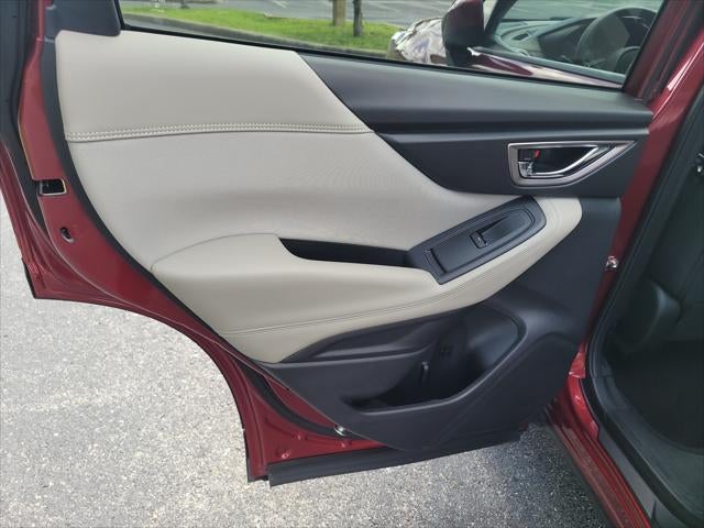 2024 Subaru Forester Premium - Photo 49