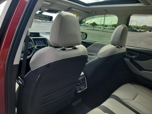 2024 Subaru Forester Premium - Photo 50