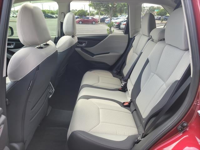 2024 Subaru Forester Premium - Photo 51
