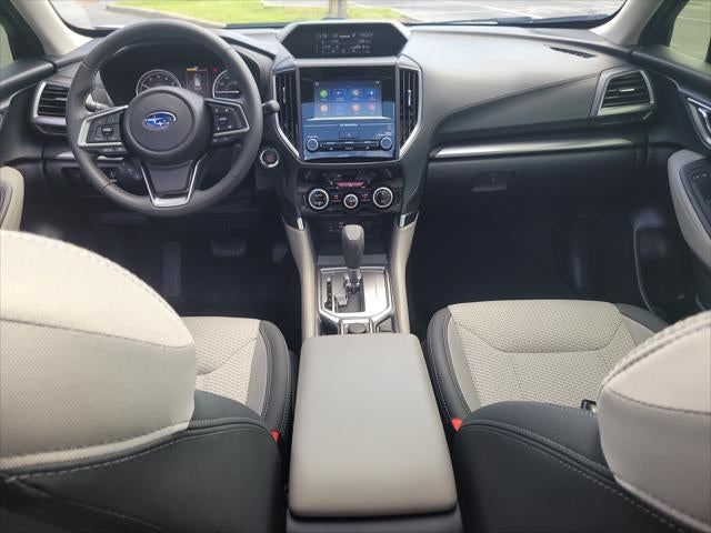 2024 Subaru Forester Premium - Photo 52
