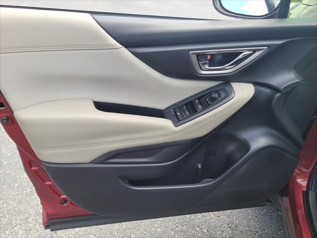 2024 Subaru Forester Premium - Photo 54