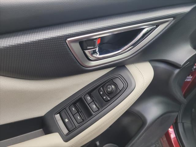 2024 Subaru Forester Premium - Photo 55