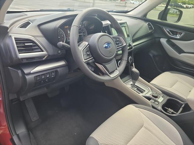2024 Subaru Forester Premium - Photo 56