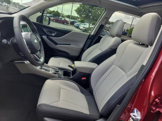 2024 Subaru Forester Premium - Photo 57