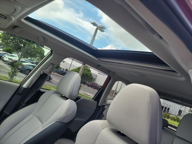 2024 Subaru Forester Premium - Photo 59