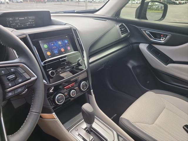 2024 Subaru Forester Premium - Photo 60