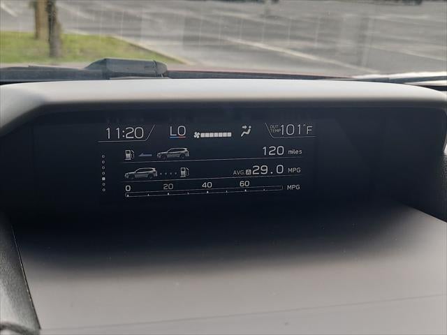 2024 Subaru Forester Premium - Photo 61