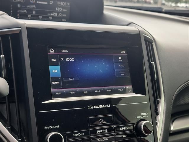 2024 Subaru Forester Premium - Photo 63