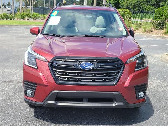 2024 Subaru Forester Premium - Photo 39