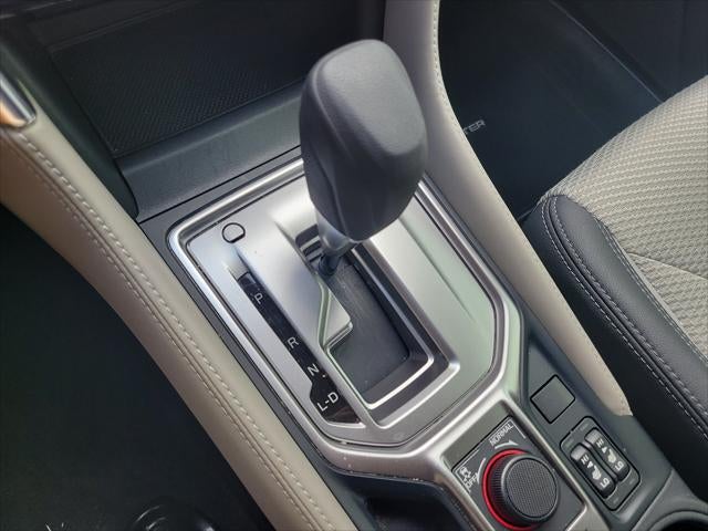 2024 Subaru Forester Premium - Photo 66