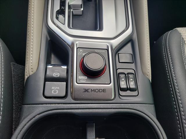 2024 Subaru Forester Premium - Photo 67
