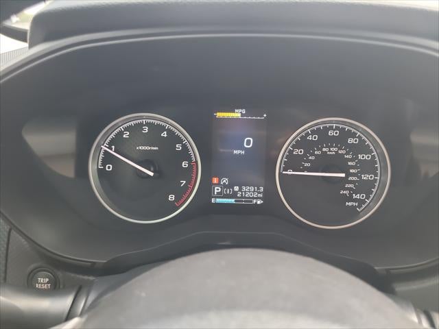 2024 Subaru Forester Premium - Photo 70