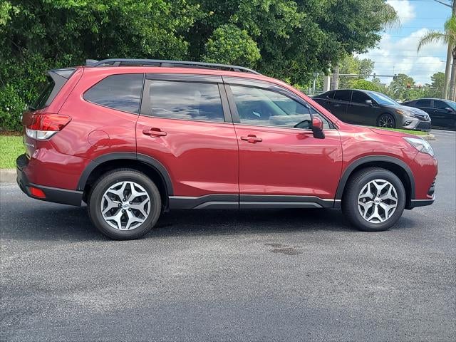 2024 Subaru Forester Premium - Photo 44