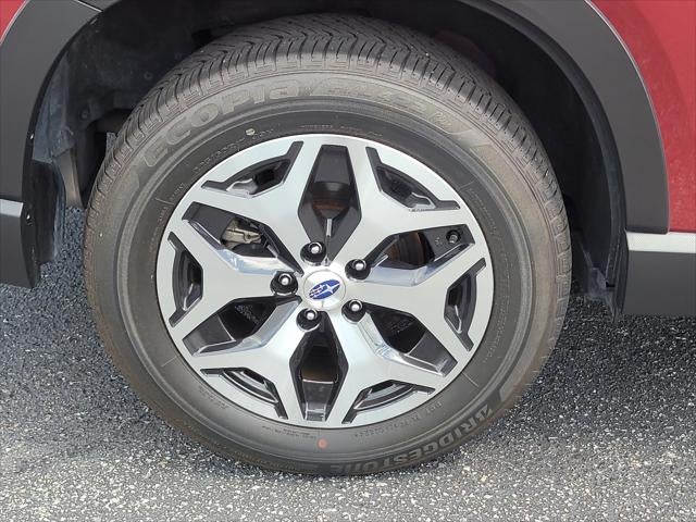 2024 Subaru Forester Premium - Photo 45