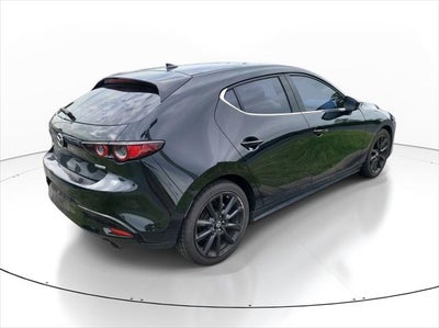 2020 Mazda Mazda3 Premium Package