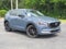 2021 Mazda Mazda CX-5 Carbon Edition