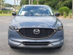 2021 Mazda Mazda CX-5 Carbon Edition
